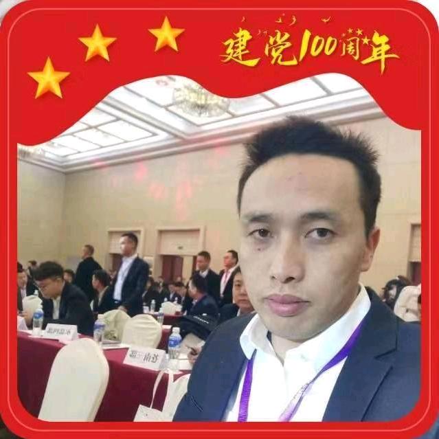 申通快递 中通快运张涛