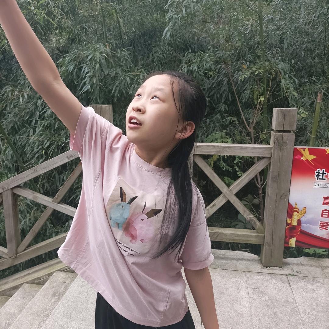 宁**