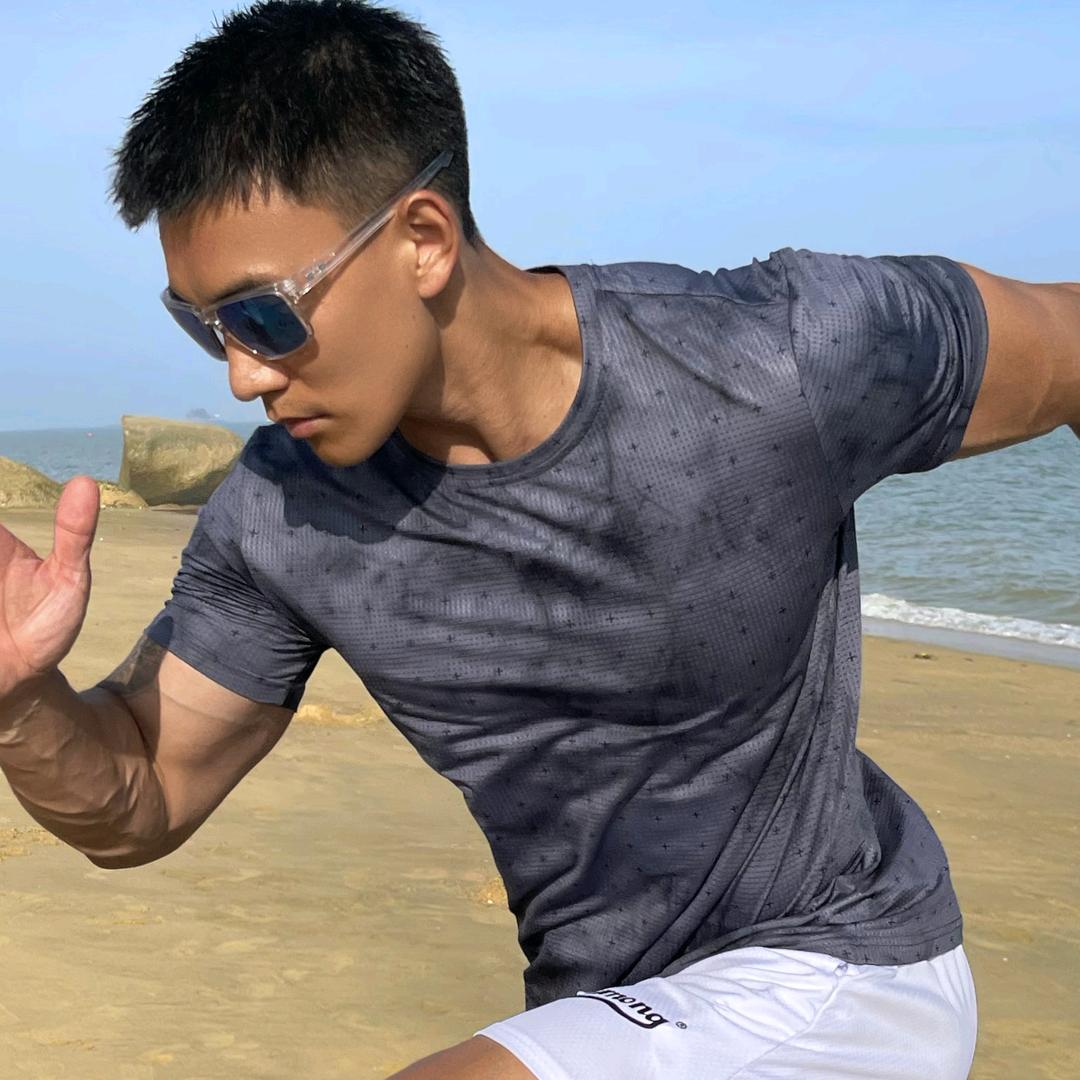 CoolTrak 运动潮牌