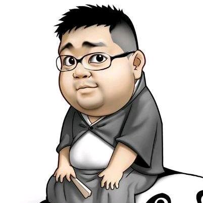 半步江湖