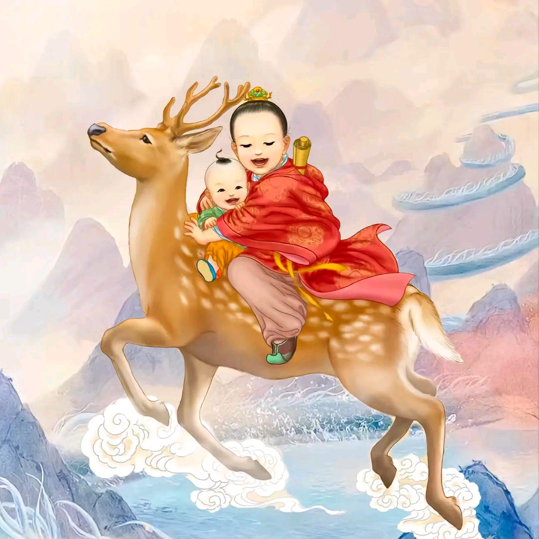 豫东中原（阿君）