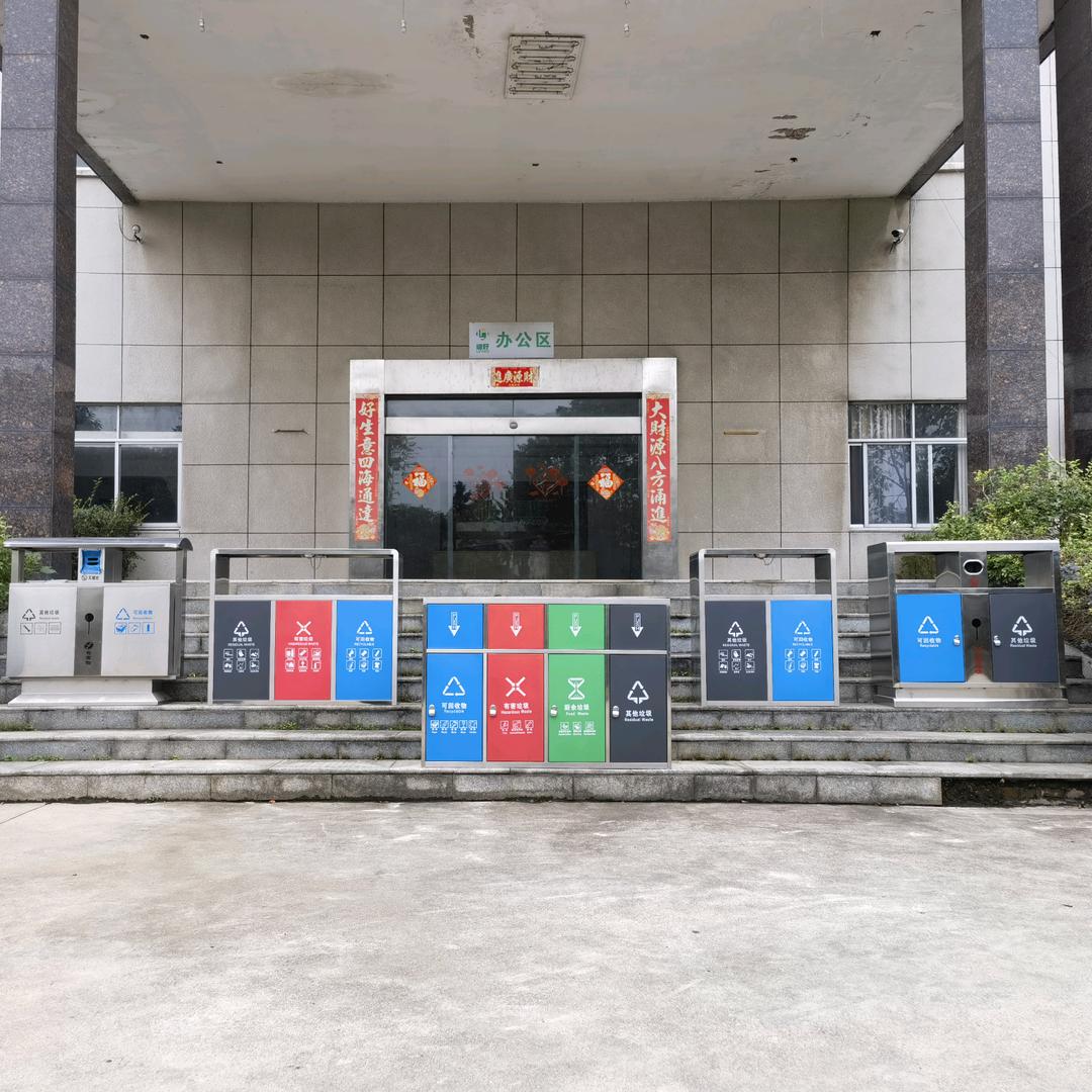 左少—环卫设备厂家