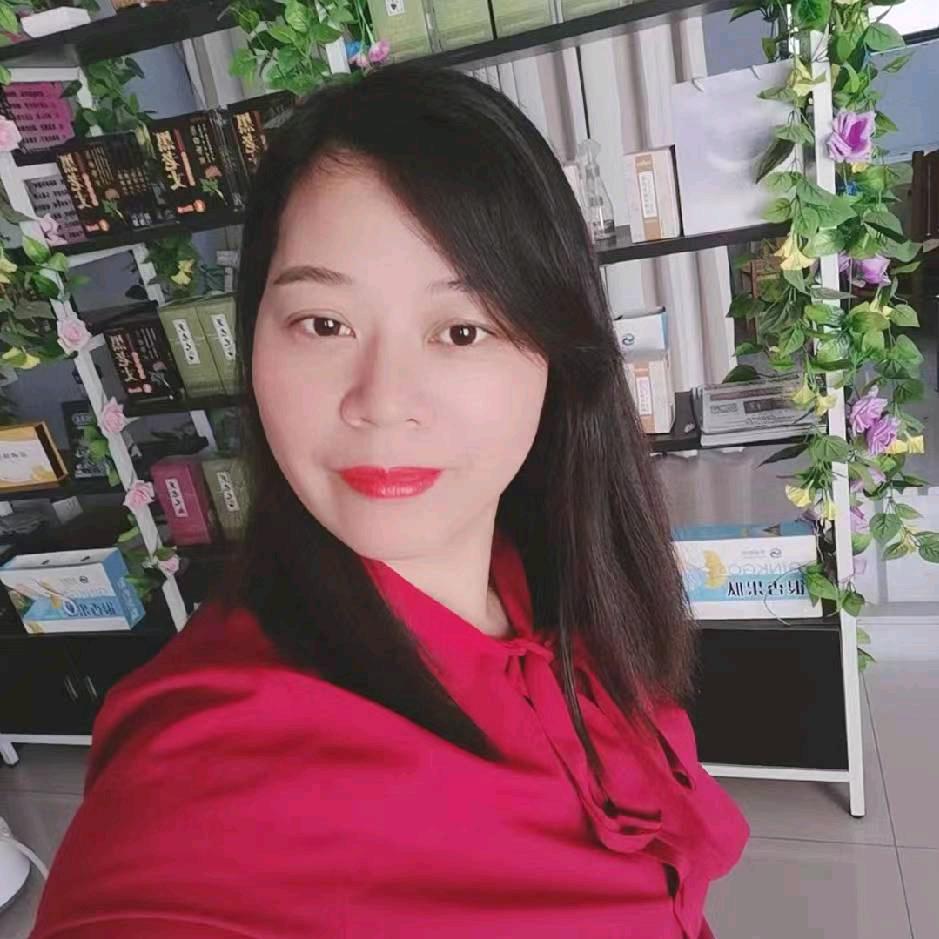 黑老丈健康养生馆（琴琴囍上媒捎婚恋网）
