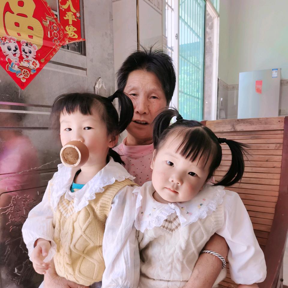 荷塘高家徐细桃