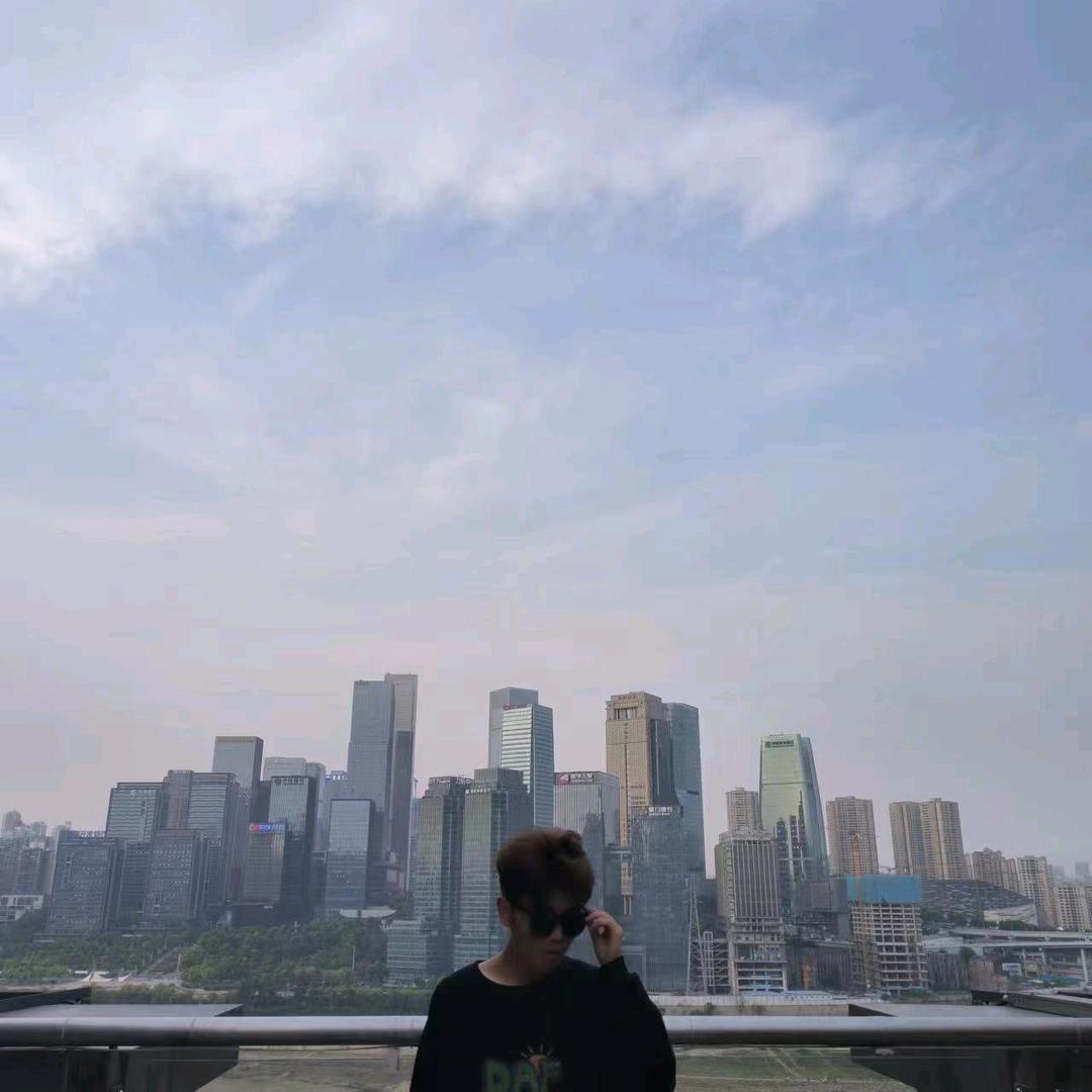 贵阳职业技术学院吴学长