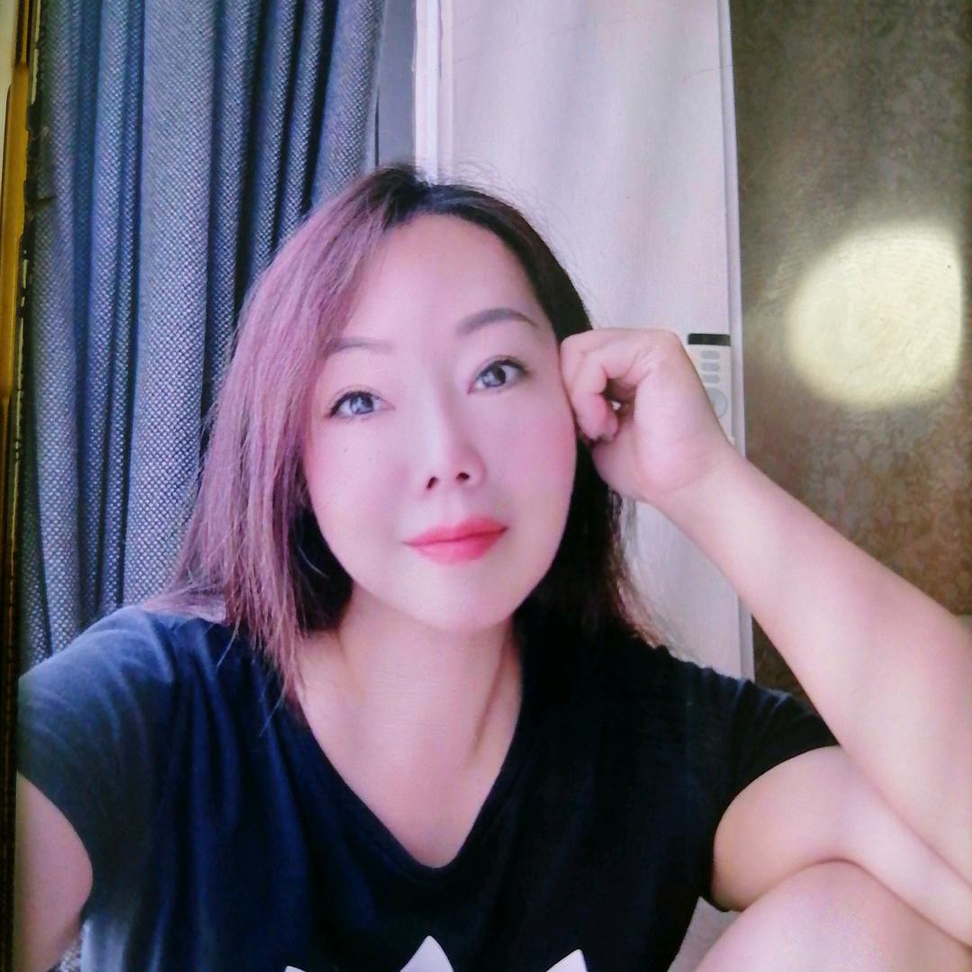 美丽心情