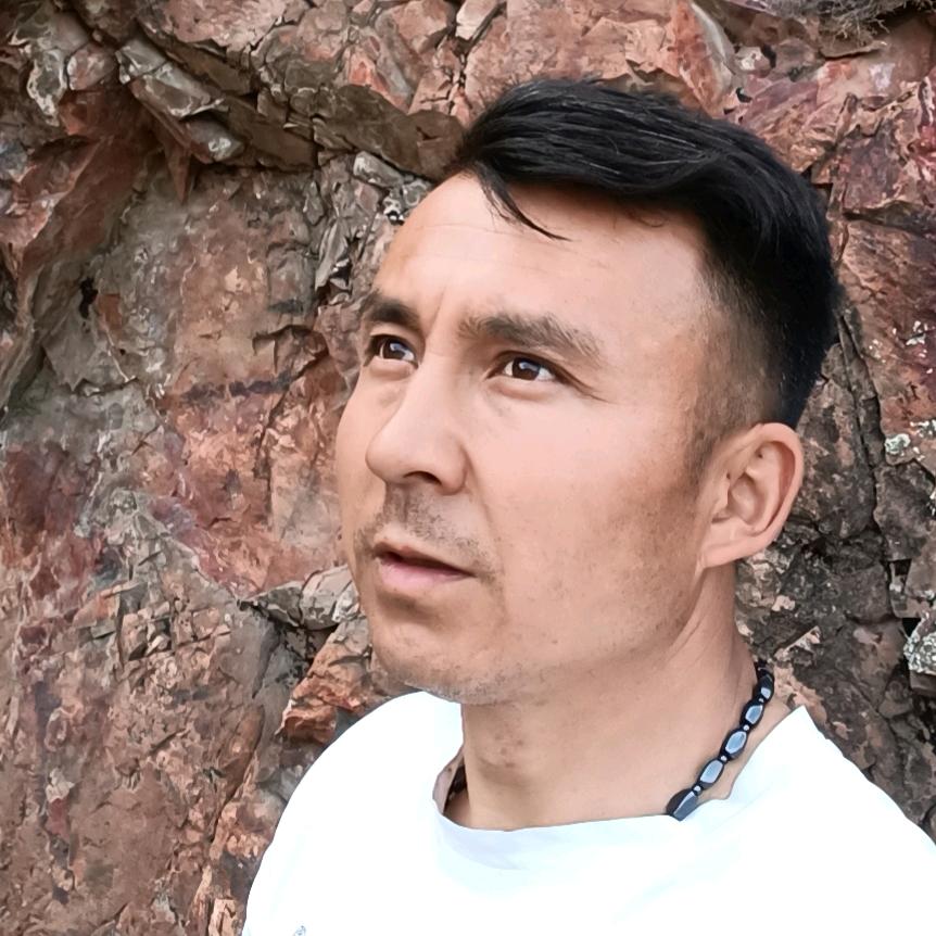 kuk tulpar 蓝骏马