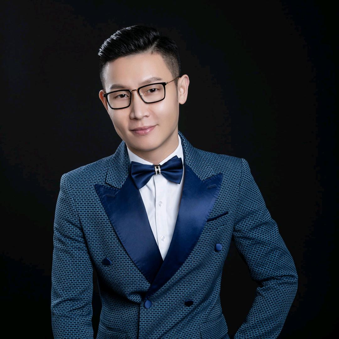 益墨好声音课堂（播音朗诵）