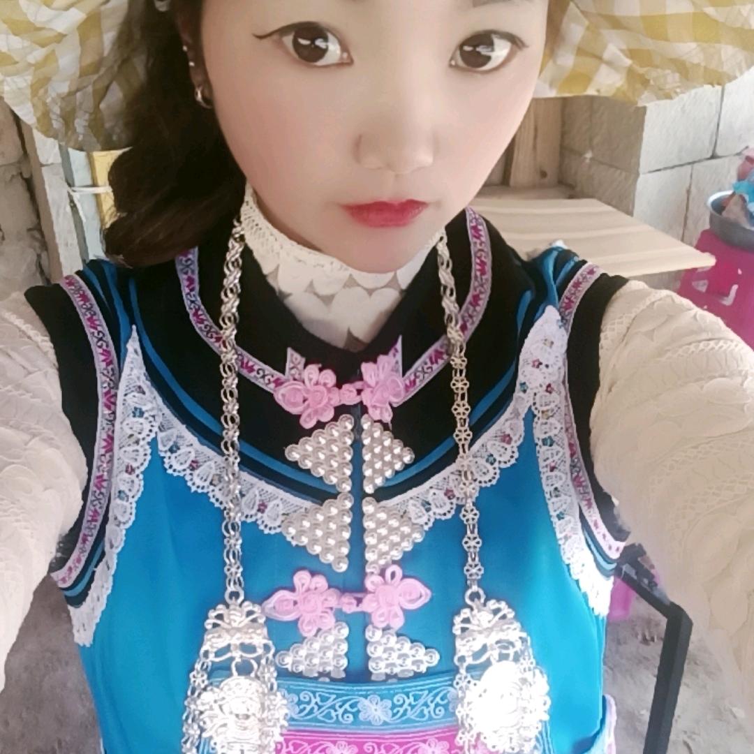 古村小妹