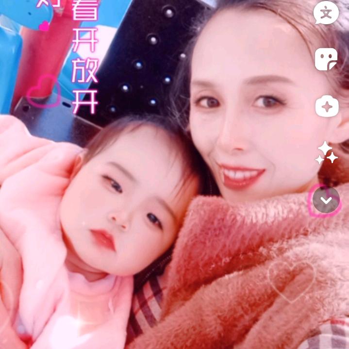 育婴师张姐
