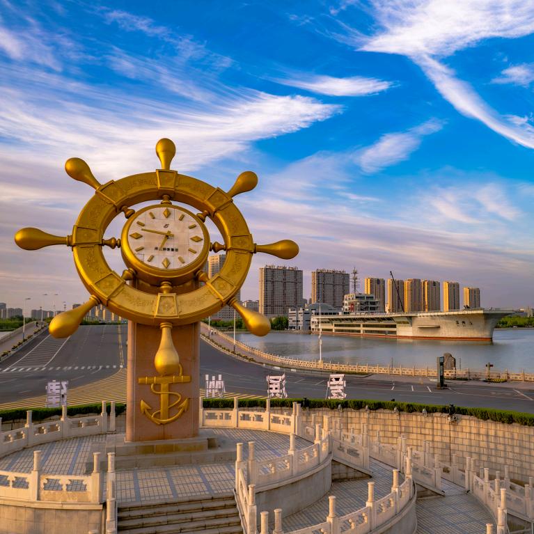 小李同学摄影记