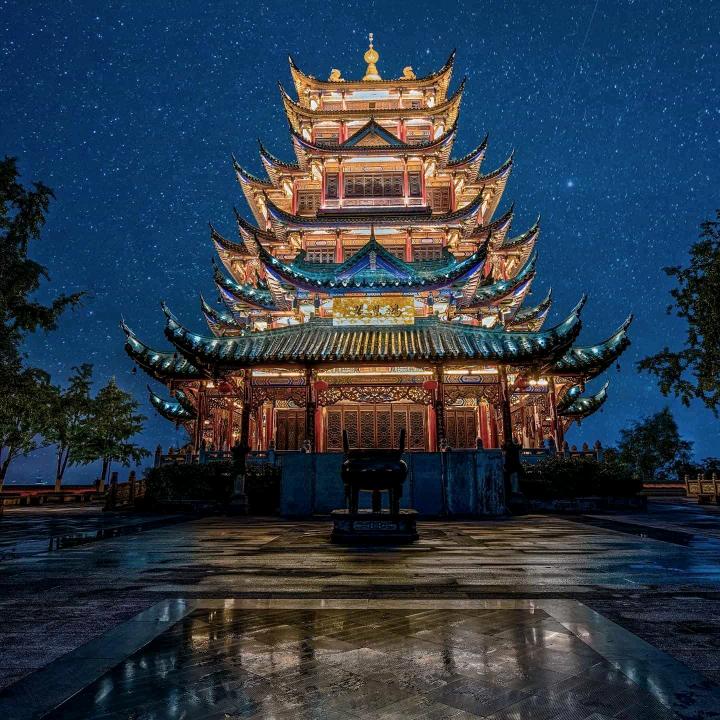 CNR  予权-残黑