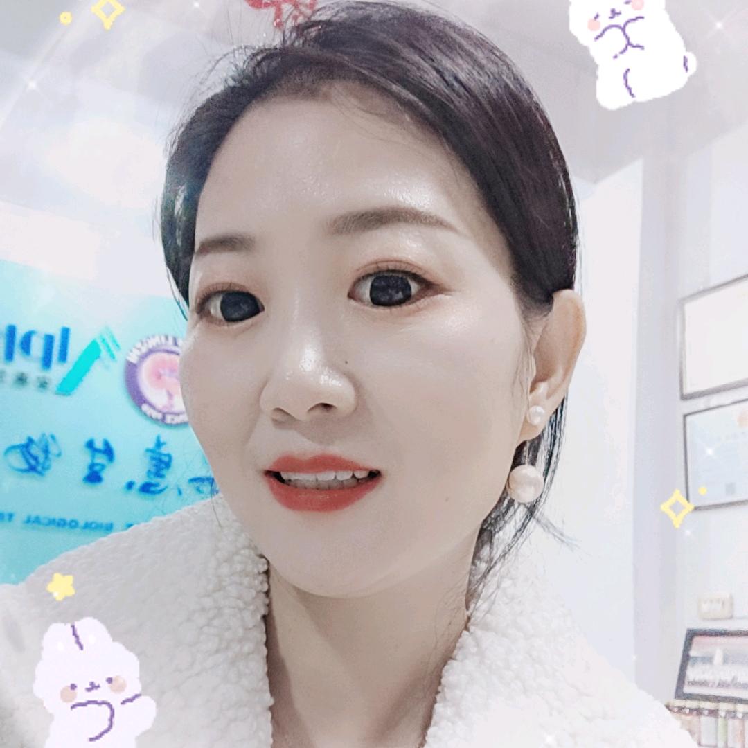 玲玲儿！