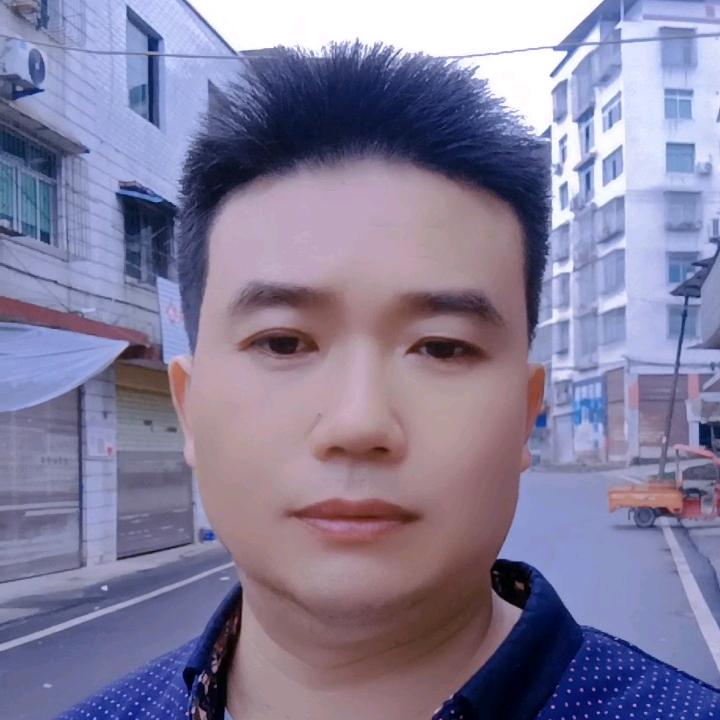 爱心勇哥