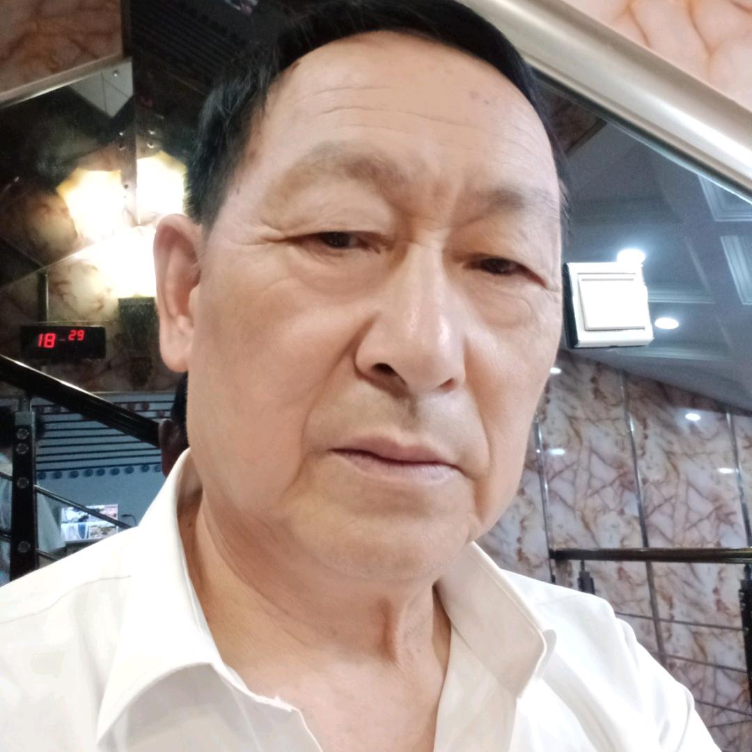 我是顾兴荣