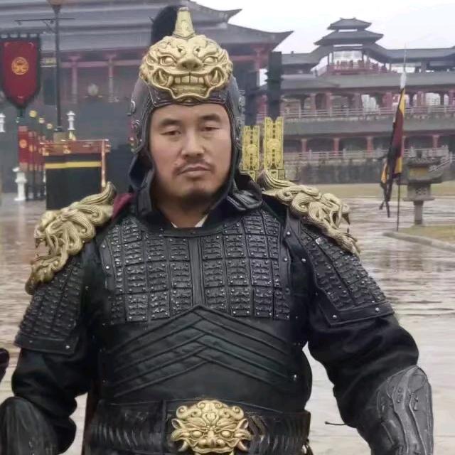 演员孙虎
