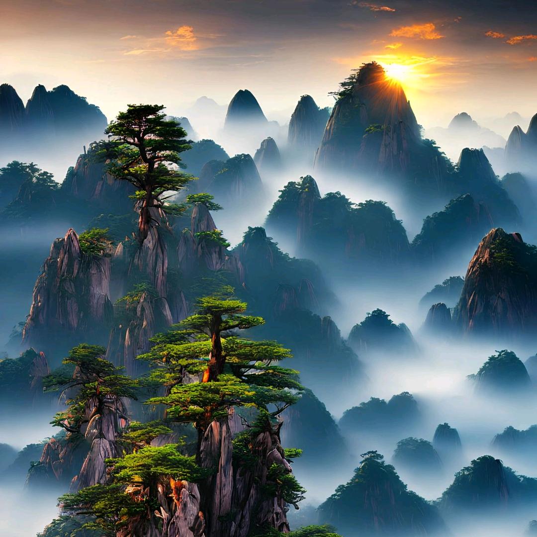 轩师（处世之道）