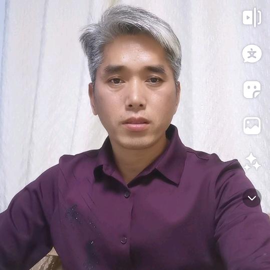 @白发哥