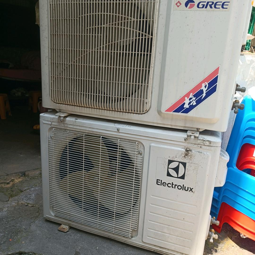 家电修理与回收，卖旧家电