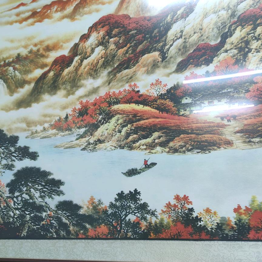 伴我闯荡