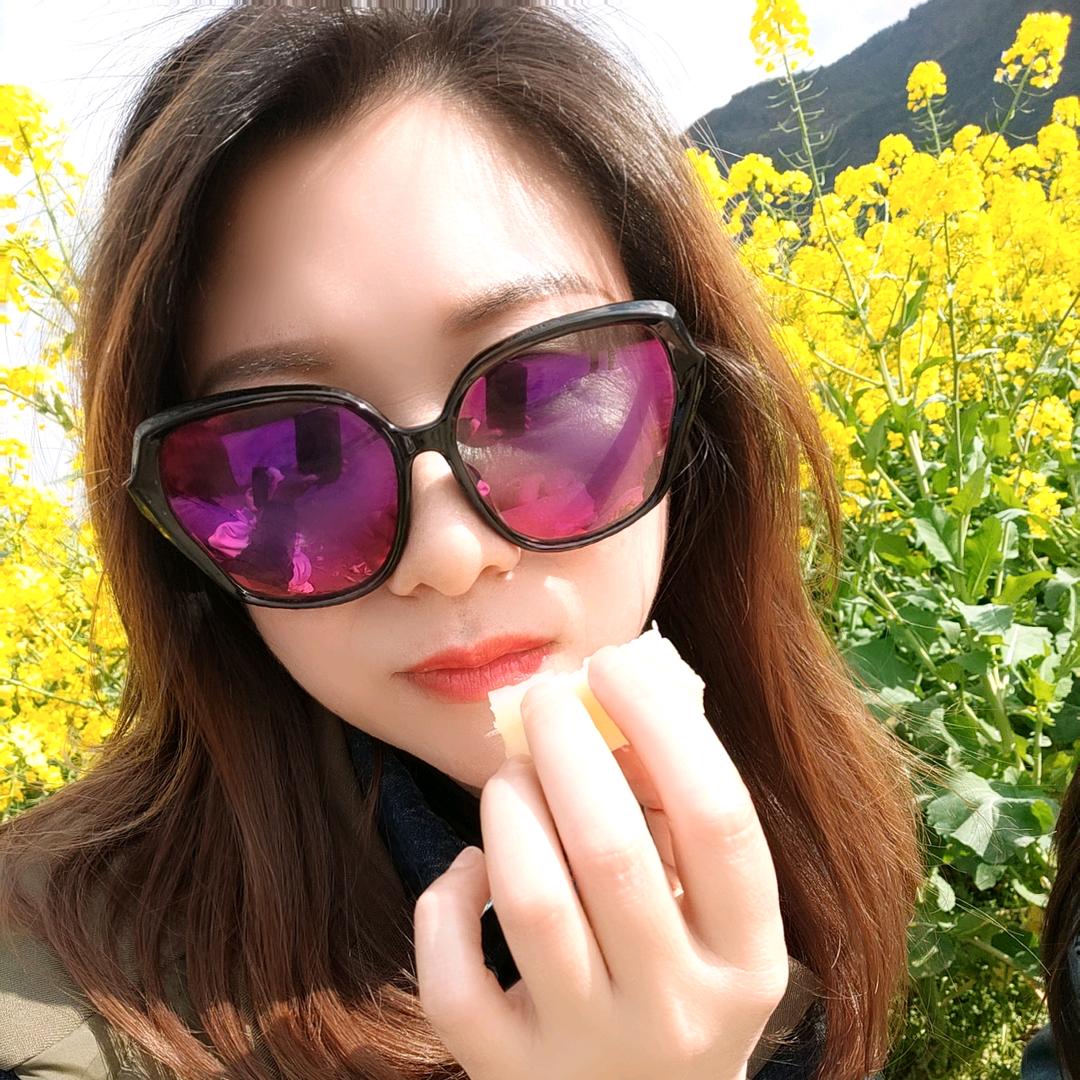 杨杨得亿🍇