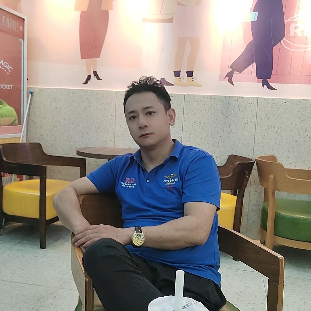 我能喝酒了