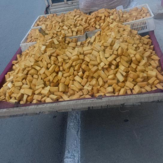 老三的一天