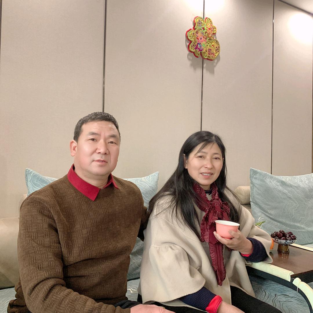 开心李二哥