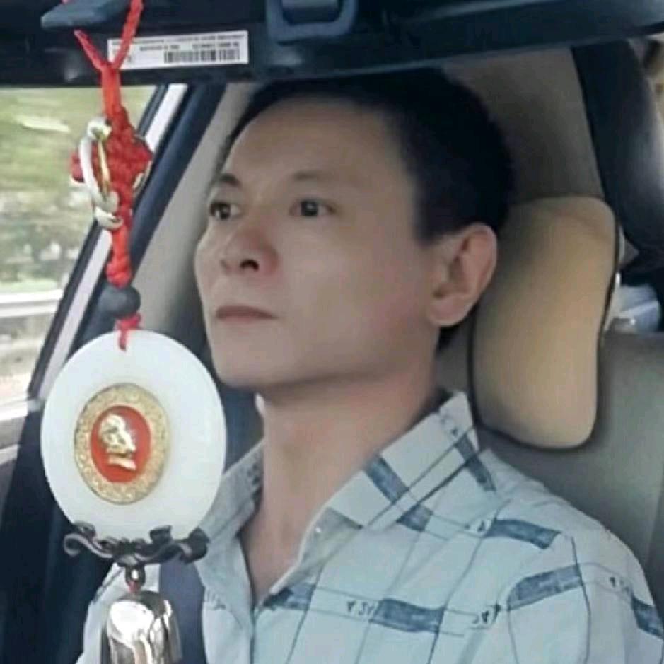 男儿当自强☺
