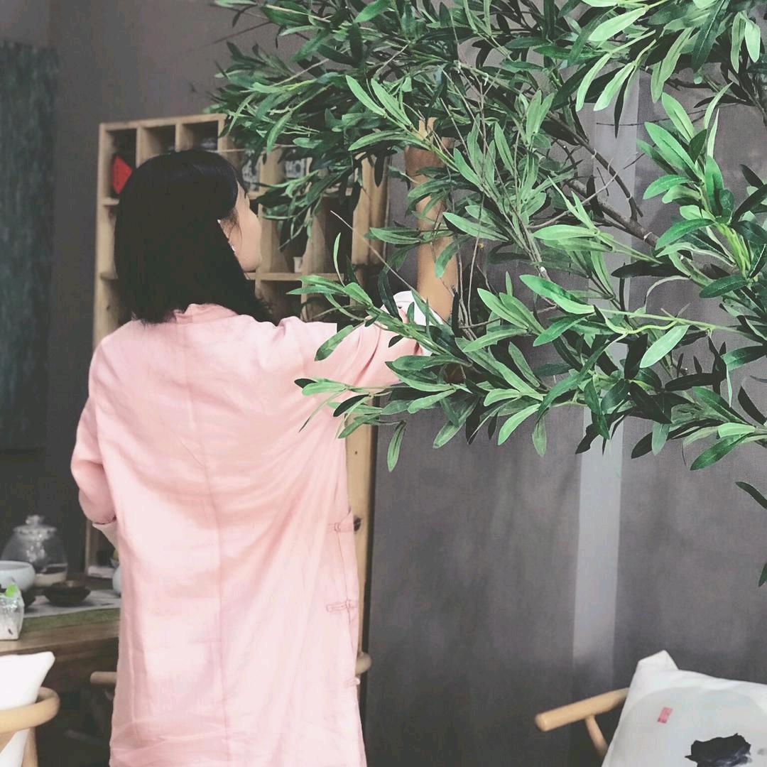 茶生活｜南方的燕子