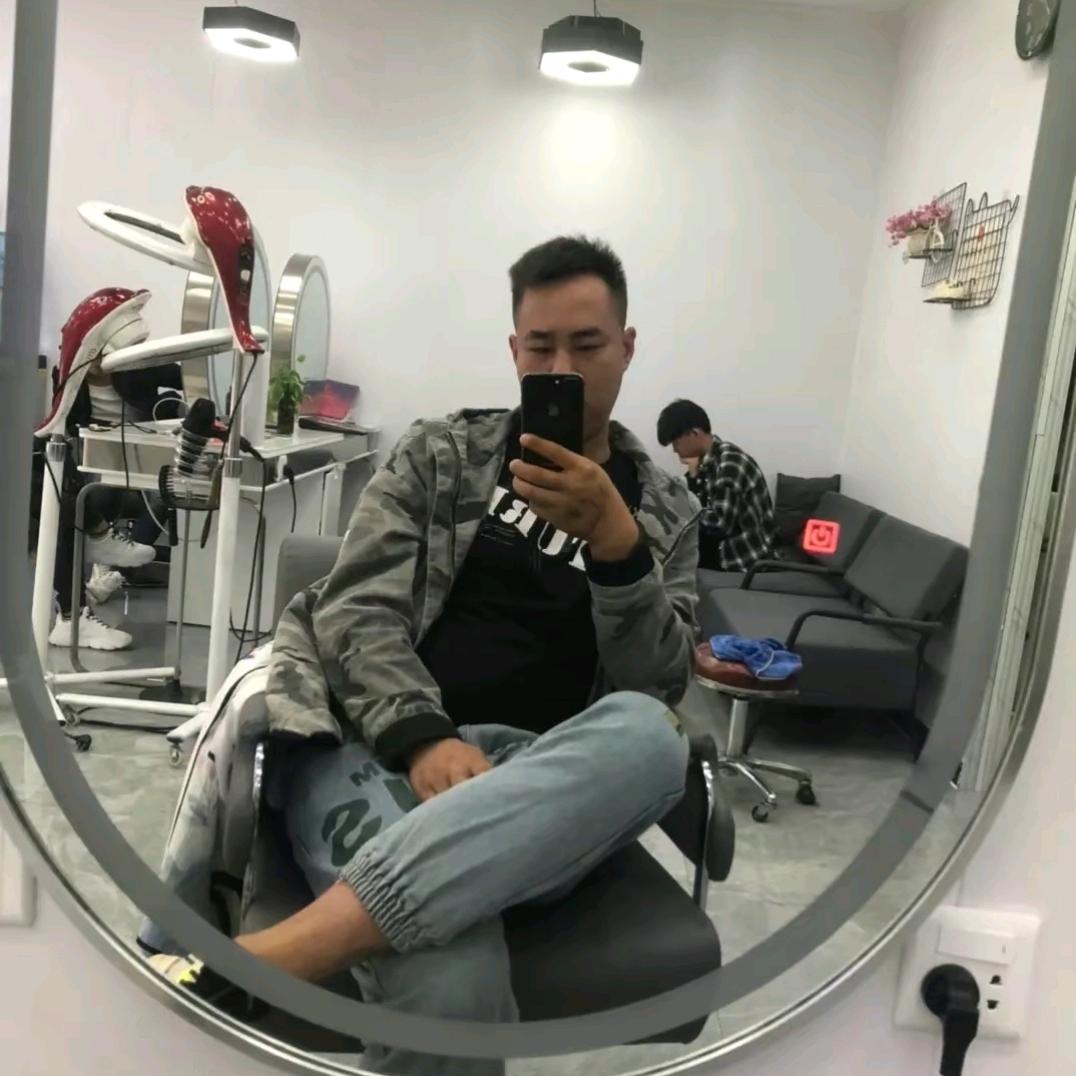 @小熊炸串