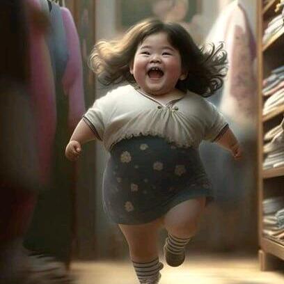 只要名字足够长，傻子就会跟着读。