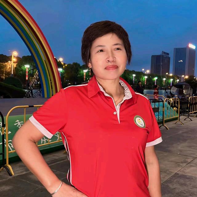 维红
