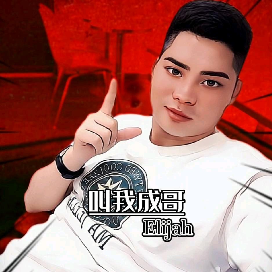 成哥🇨🇳浪非洲