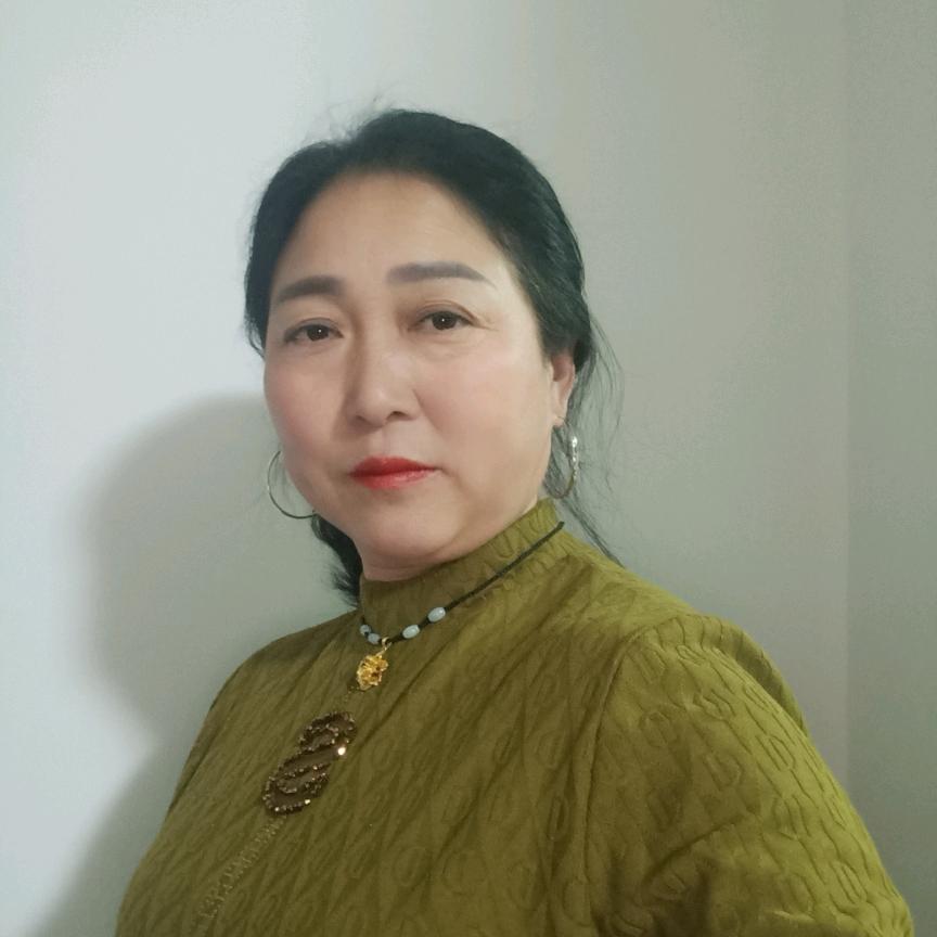 何大姐