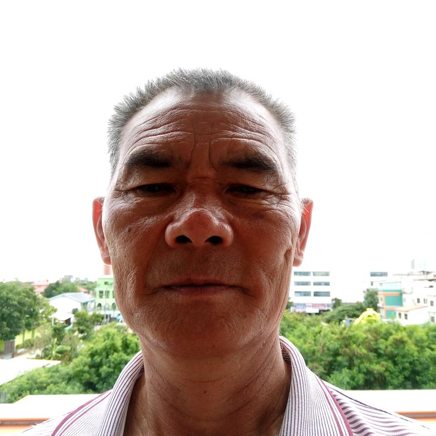 周克友