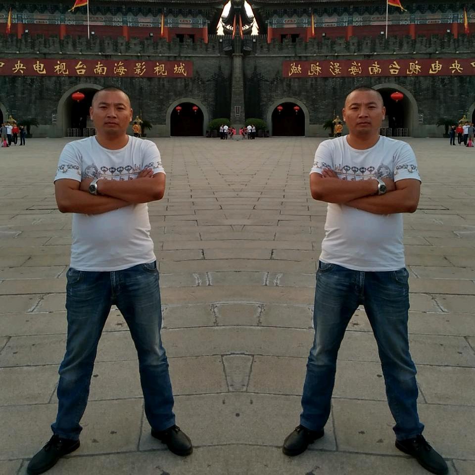 爱发脾气的好男人🐒侯老四