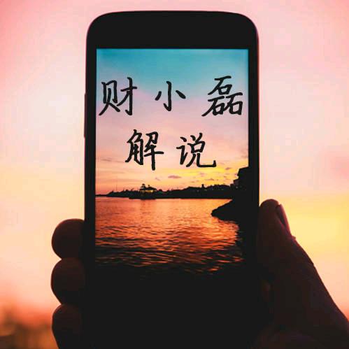 财小磊解说