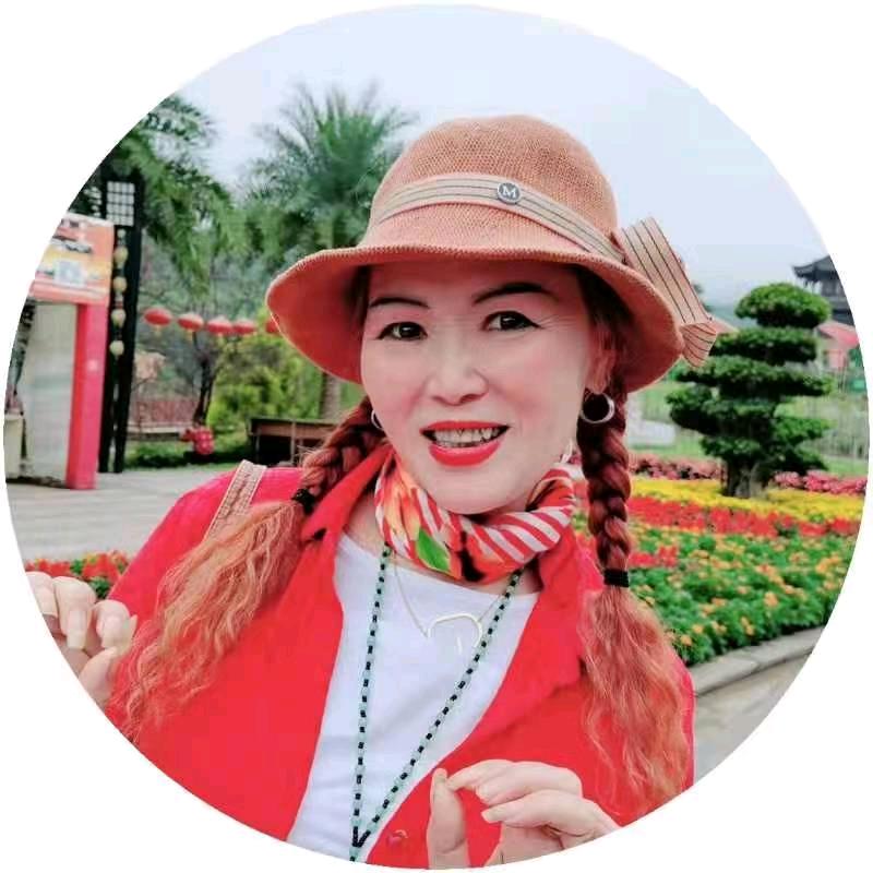 太阳姐，不定时开播