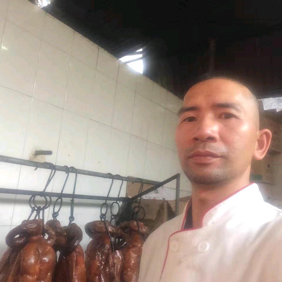 谢敏礼
