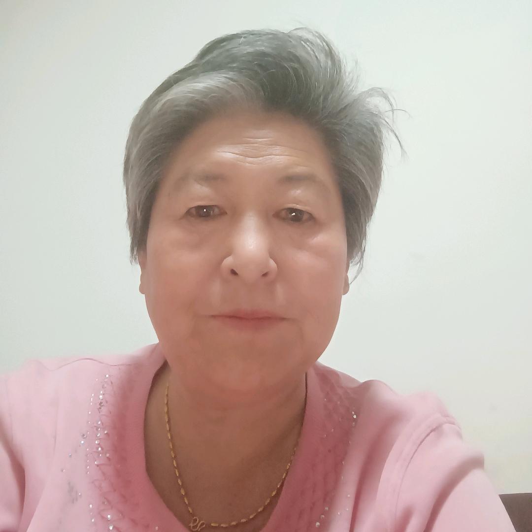 建花