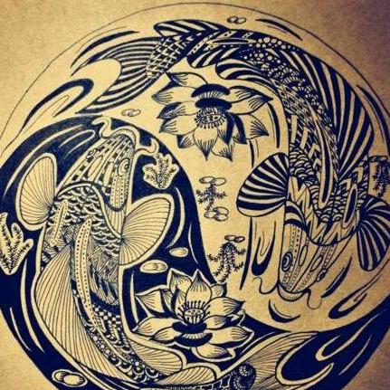 龍龍