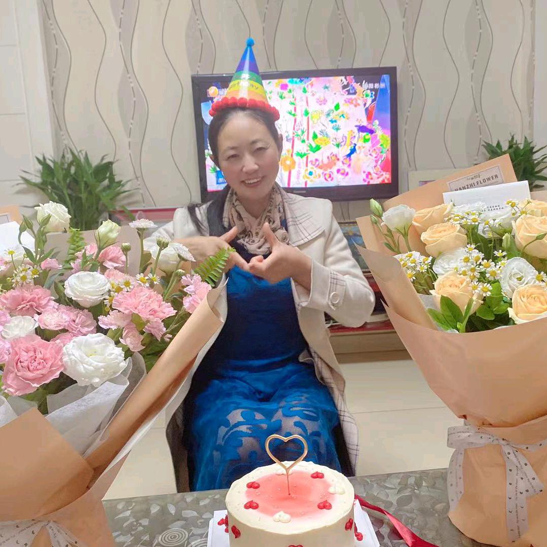 永恒——拼命三娘