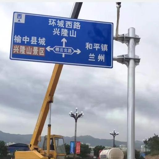 郑州大盛交通生产厂家