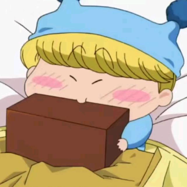 🌈豆芽卷（暴富版）