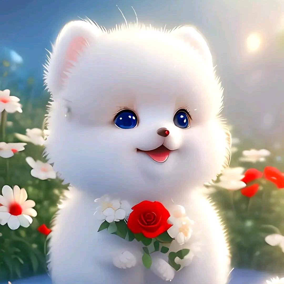 ༄一滴露朱࿐