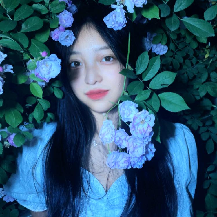 小真又困啦。