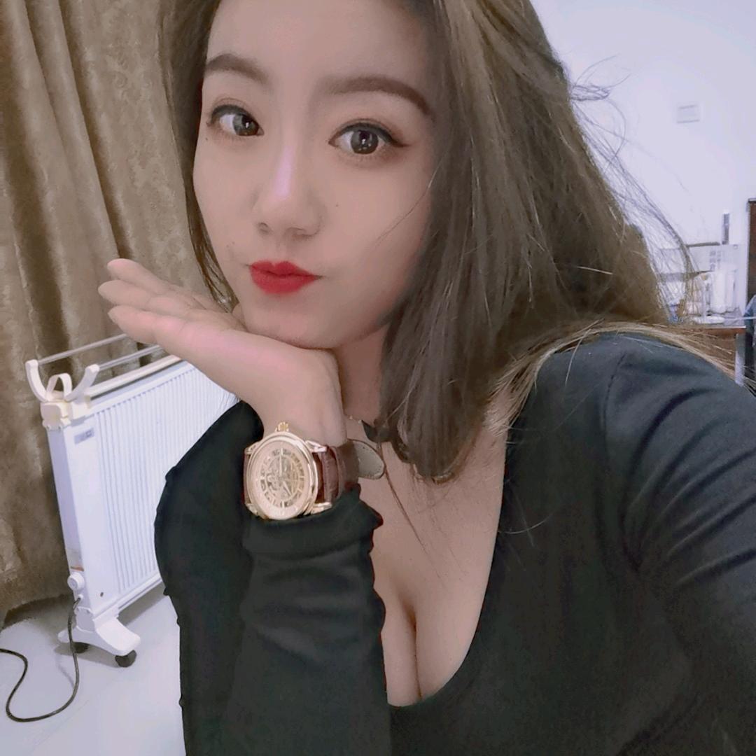 塞罕坝小君君