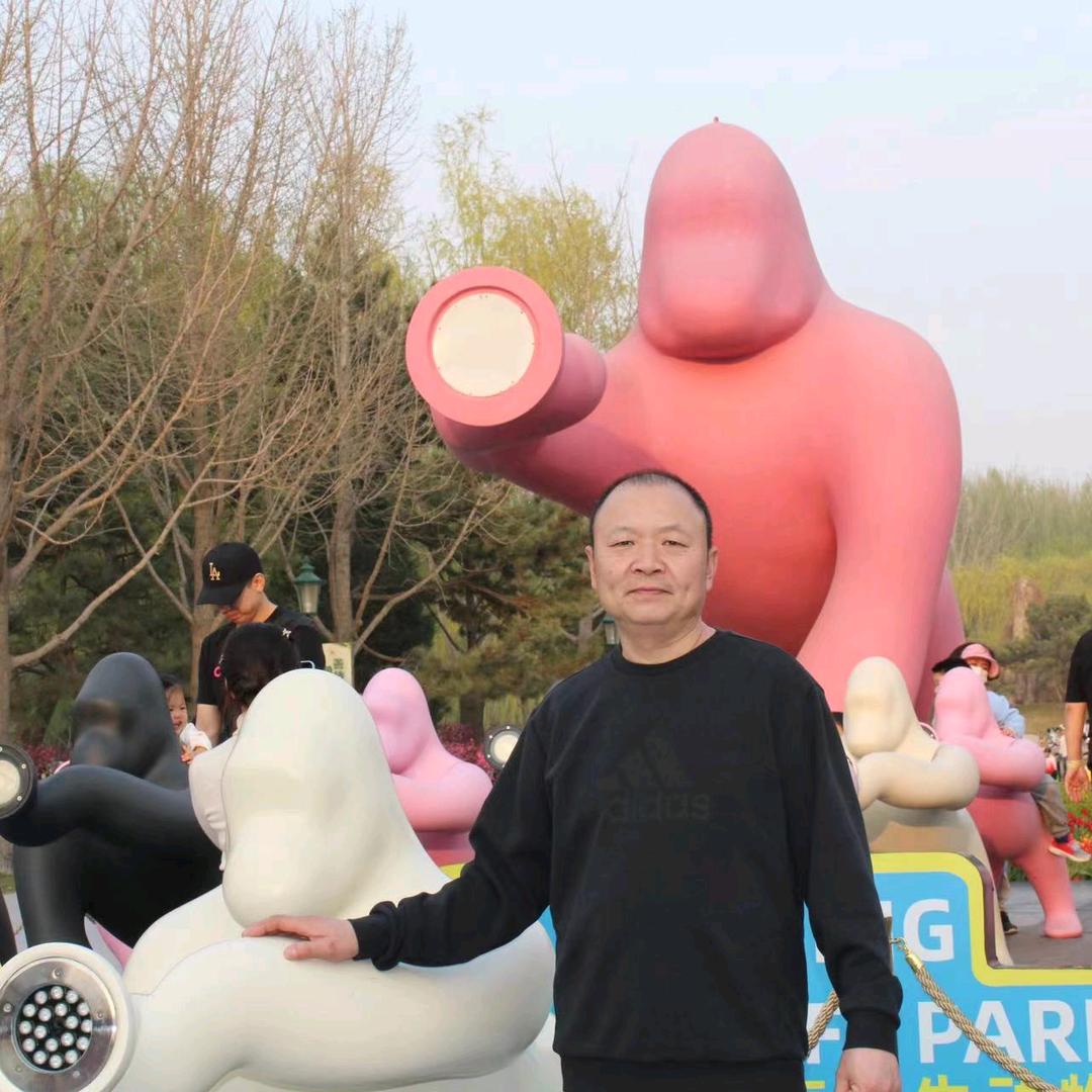 侯哥