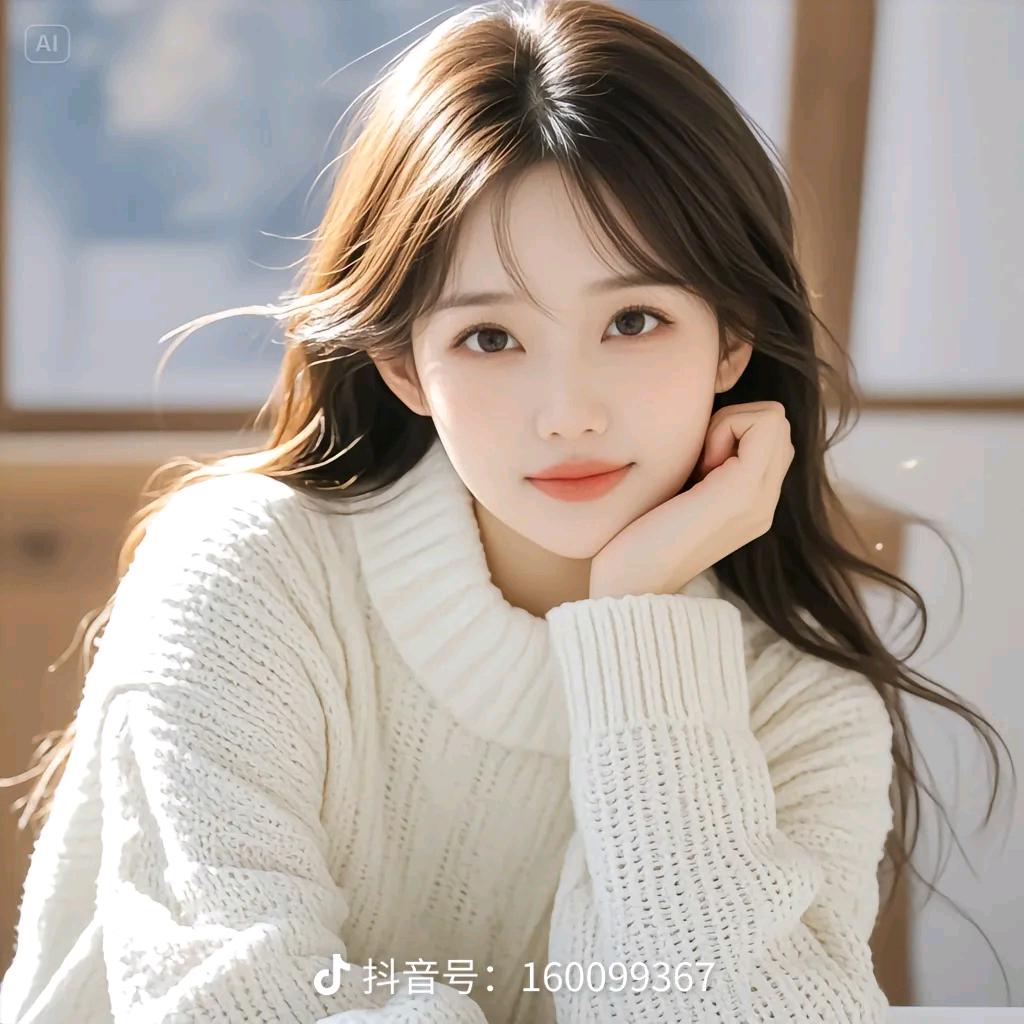 正能量三妹